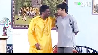 Pakistani funny clip