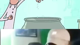 funny ???????? video #cartoon #comedy #funnyshorts