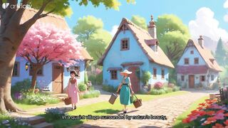 Oliver Garden Adventure
