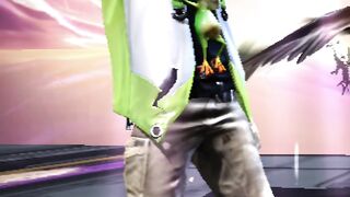 JJ FREE FIRE
