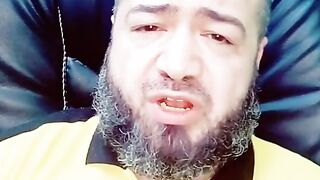 والله ما طلعت شمس ولا غربت