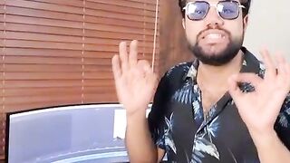 ducky bhai vloger