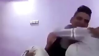 من أخطر الكوارث داري وختو كيتباوسو ???????? شاهد قبل الحدف ❎????????
