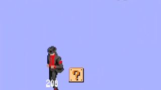 Super Michael World.