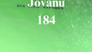Jevanđelje po Jovanu 184