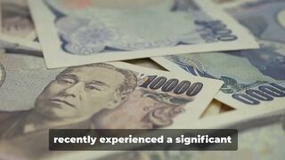 Japan’s yen surges after sinking to lowest level against dollar since 1990