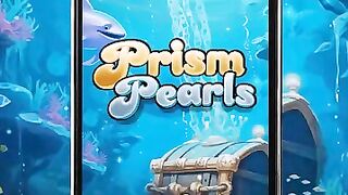 Prism Pearls Game