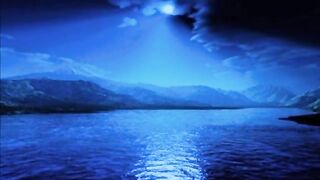 Paul Martin - Love Is Blue