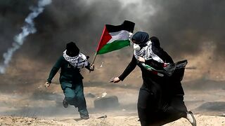 Most-Beautiful-nasheed-for-Palestine-Baraa-Masoud-Ft-Asem-Yaser-beautifulnasheed-freepalestine