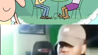 bessness ????#comedy #respect #lamput #cartoon #trollface #troling #funnyshorts #trending.