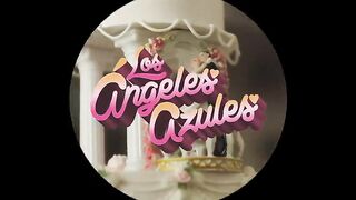 Los Ángeles Azules_ Maria Becerra - El Amor de Mi Vida