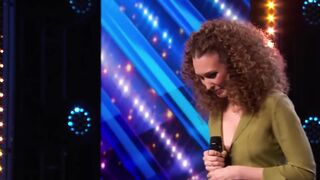 Never Enough" Singer Loren Allred: Then and Now! | Got Talent Global