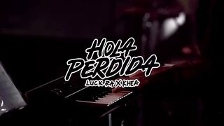 Khea - HOLA PERDIDA