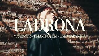 Emanero_ BM_ Onda Sabanera_ Mario Luis - LADRONA