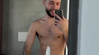 Primera semana de gym