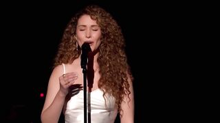 What a Voice! "Never Enough" Singer FINALLY Gets Her Moment on America's Got Talent 2024!