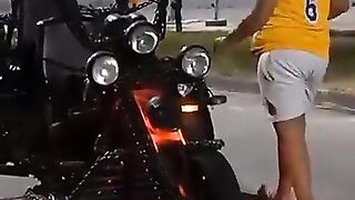 Motoqueiro///suscripción ????????