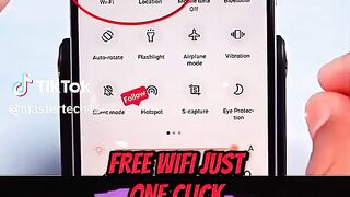 Free WiFi