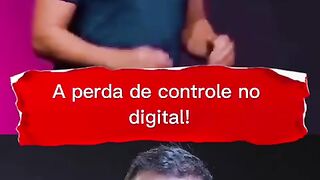 O futuro da humanidade na tecnologia