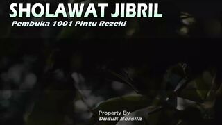 Sholawat Jibril