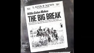 Willie colón - new york