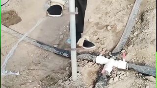 Scrap Handling Magnet