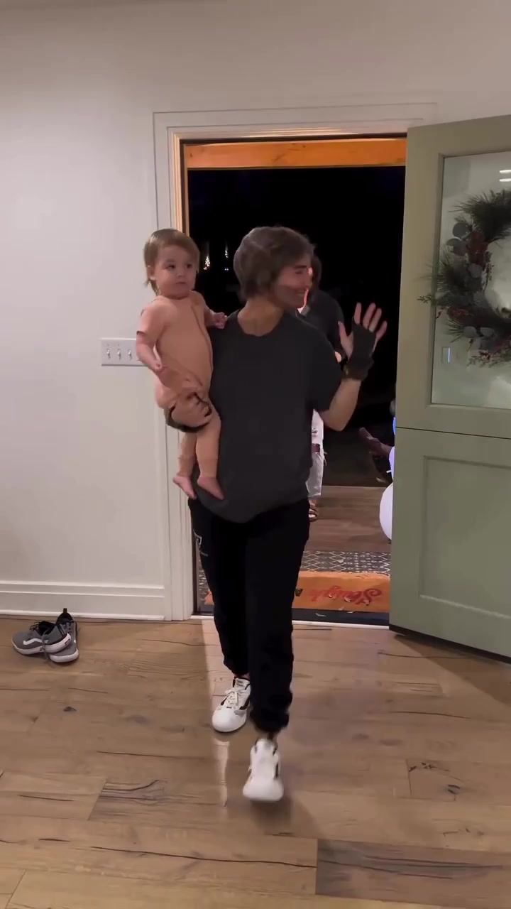 Dress As Your Spouse Party by yasirshoro95 on Febspot