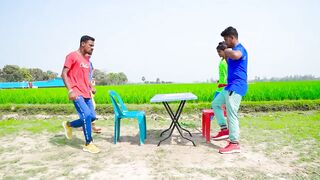 Tui Tui Comedy Video????Tui tui Best Funny Video 2022????Special New Video????DONT MISS THIS EPISODE.