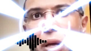 فيديو الشيخ الأزهرى الذى تسبب فى إنهيار ميار الببلاوي