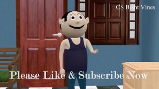 PAAGAL BETA 8 _ Jokes _ CS Bisht Vines _ Desi Comedy Video _ School Classroom Jokes.