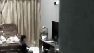 مرعب جدا ماتم تسجيله