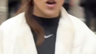 Even women fear the booty