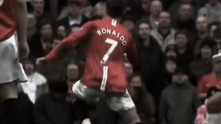 C.RONALDO