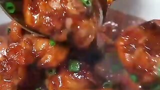 Cara membuat ayam kecap simple