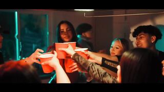Xavi - La Diabla (Официальное видео)(720P_HD).