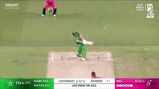 BIGGEST SIXES ???? IN BBL HISTORY!!!! BBL