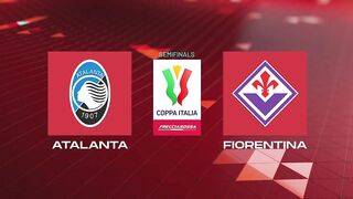 ATALANTA-FIORENTINA 4-1 _ HIGHLIGHTS _ La Dea cruise to final _ Coppa Italia Frecciarossa 2023_24