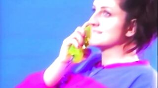 90's era Swatch phone commercial