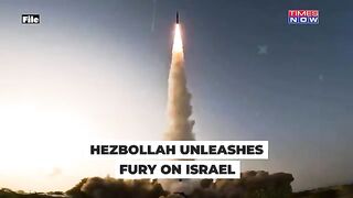 Watch-Hezbollah-Hit-Israels-Iron-Dome-Iran-Proxy-Hammers-IDF-To-Stop-April-13-Retaliation