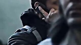 مشهد سينمائي روووعه