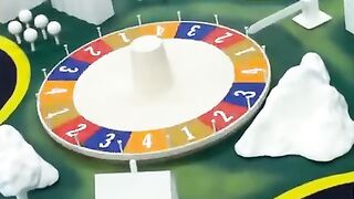 Robot Chicken - The Game of Life