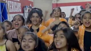 Nora Fateh USA tour