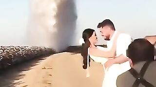اول تجربة لي بالتصوير