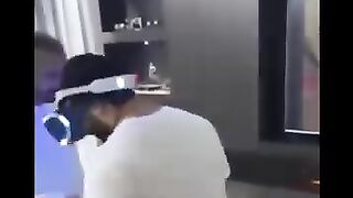 سقوط مظلي