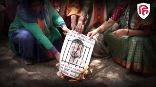 Prajwal Revanna Video Clip