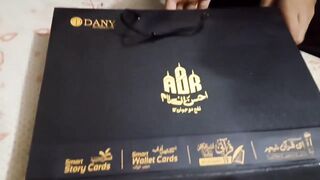 Digital pen Quran unboxing || Sir Jamshaid Technology @SAFRTube