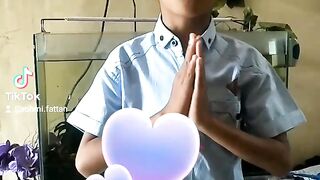 Ungkapan hati anak