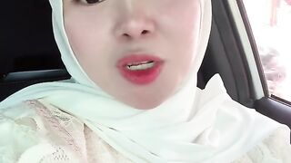 Hijab Human you me