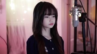 Solo Leveling - DARK ARIA (LV2) - Shania Yan Cover