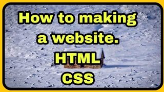 How to make a responsive website || HTML Css @SAFRTube